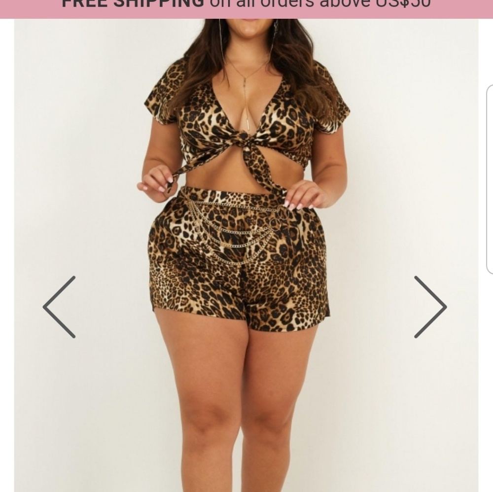Never worn